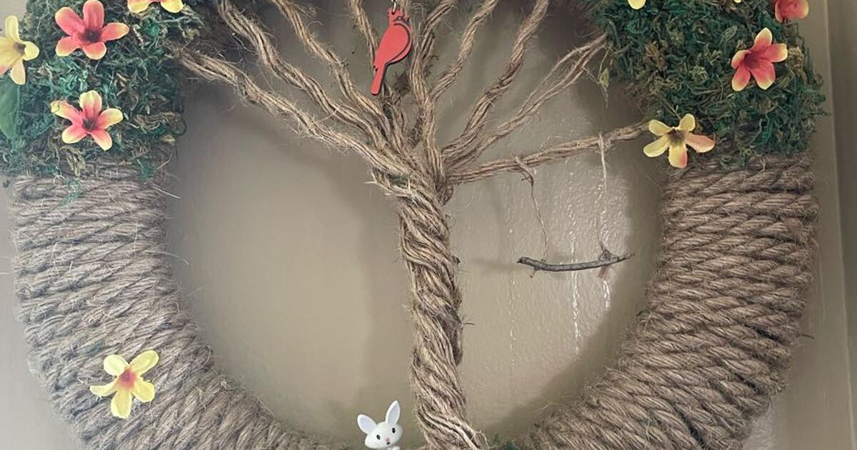 Tree of life for 20 in Warwick, RI For Sale & Free — Nextdoor