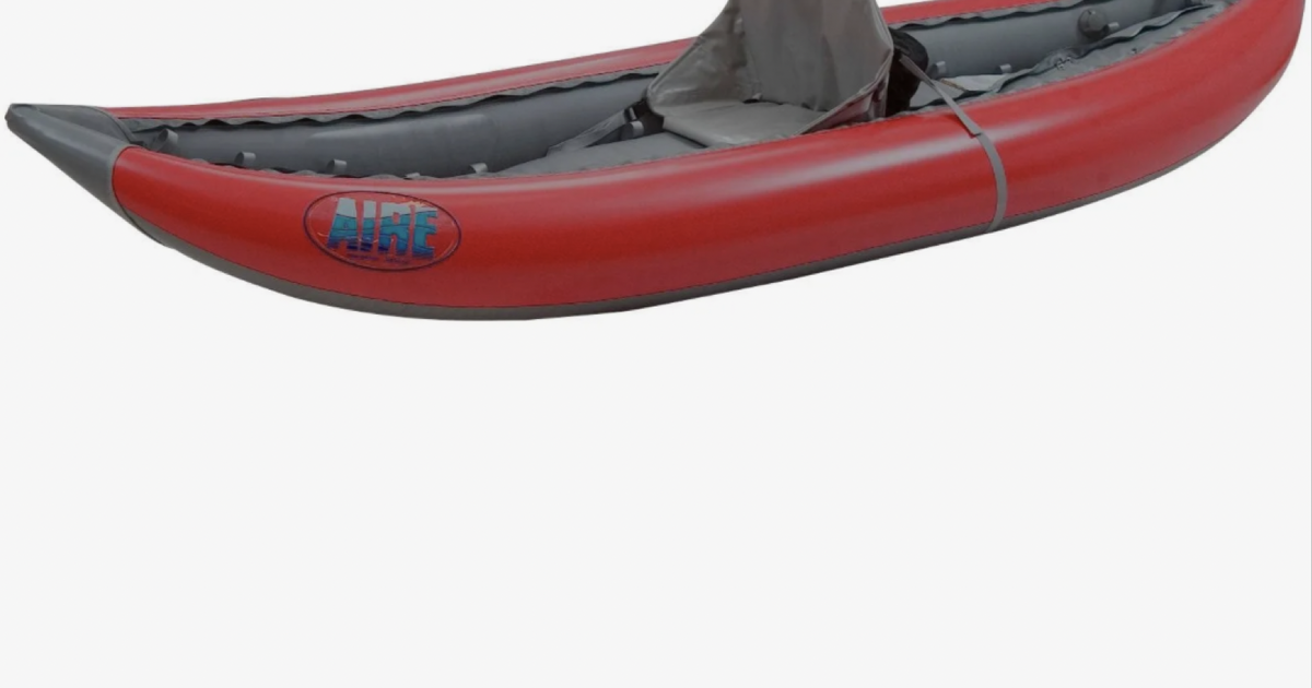 Aire kayak for 200 in Reno, NV For Sale & Free — Nextdoor
