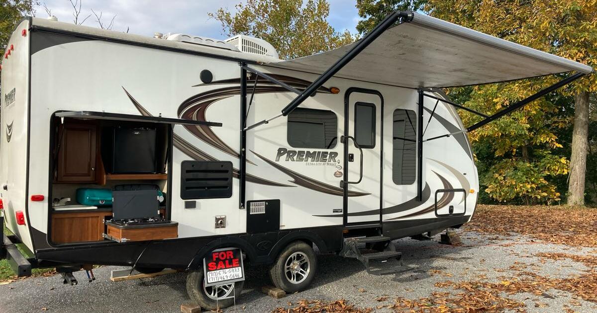 Camper for 14500 in Harrisburg, PA For Sale & Free — Nextdoor
