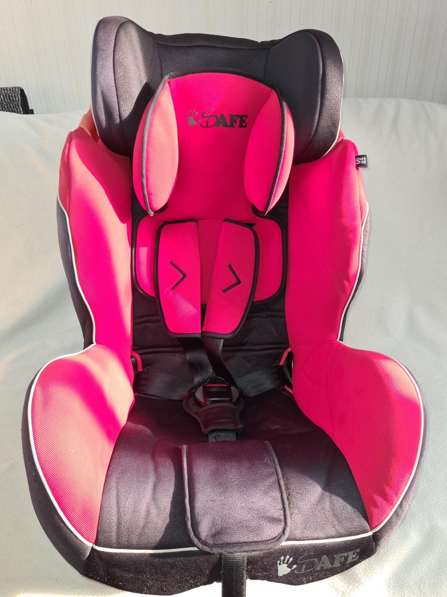 Teether Isafe Isofix Duo Trio Isafe Car Seat 123 Reviews Outlet