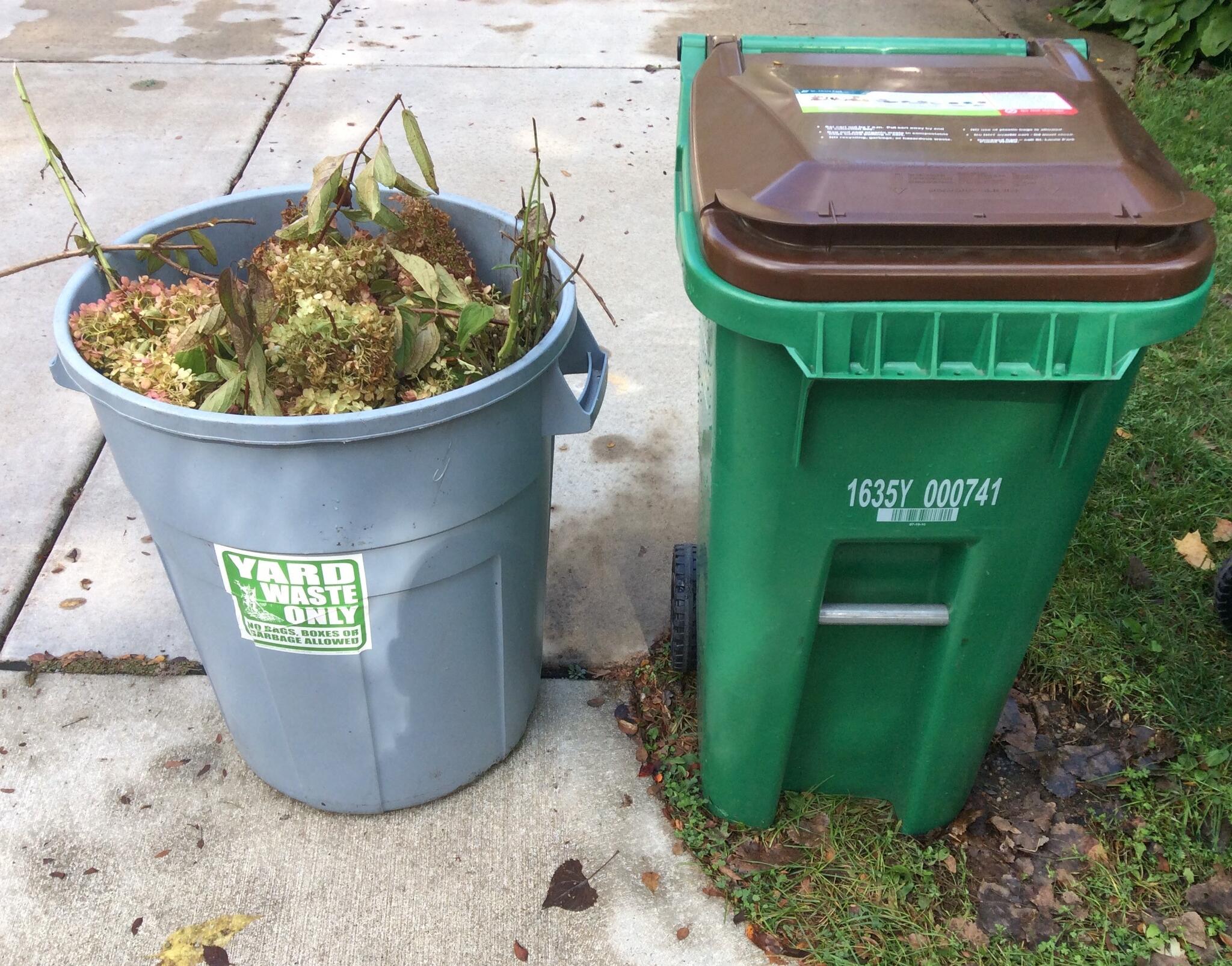 Yard Waste Disposal  St. Cloud, MN - Official Website