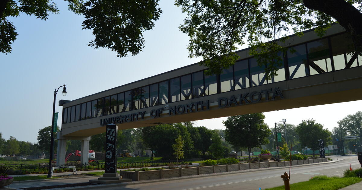 Heads up University Ave. — Nextdoor