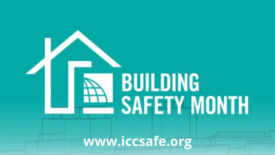 May is Building Safety Month The Importance of Building Codes