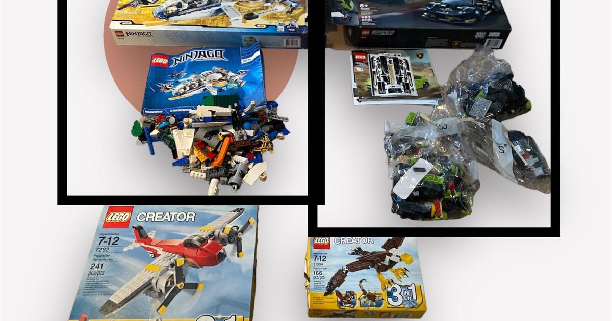 random-legos-two-unopened-for-15-in-littleton-co-for-sale-free