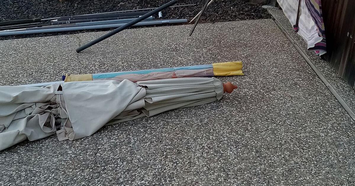 FREE! GARAGE SALE, EVERYTHING FREE! 255 Firestone Drive, Roseville for