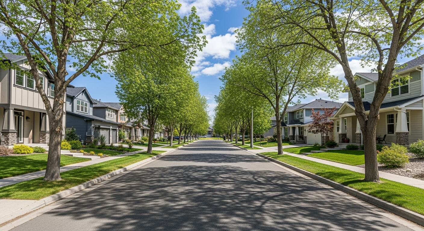 Charter Pointe, Boise crime rates and safety statistics