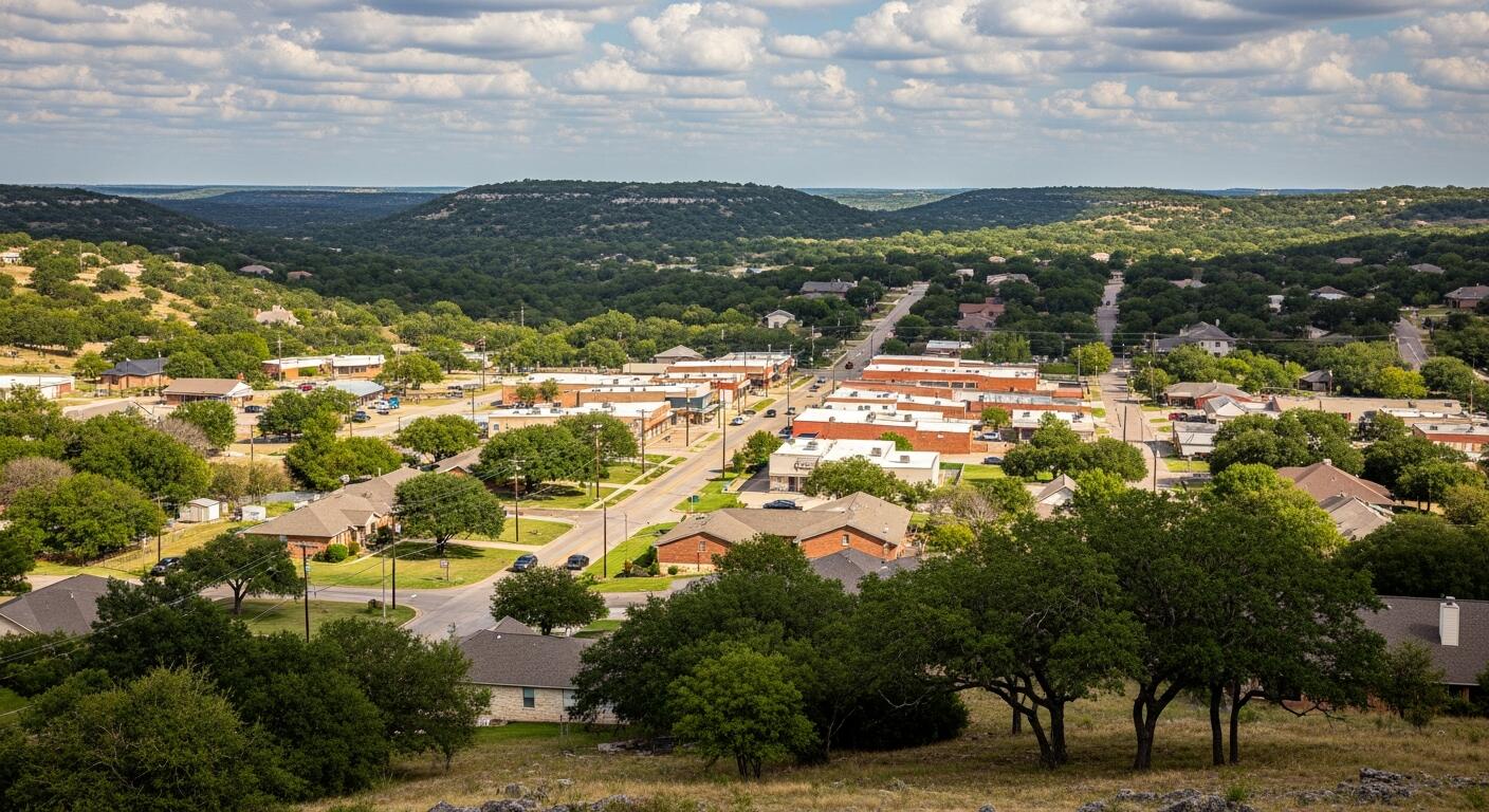 Spring Branch, TX | News, Crime, Lost Pets, Free Stuff
