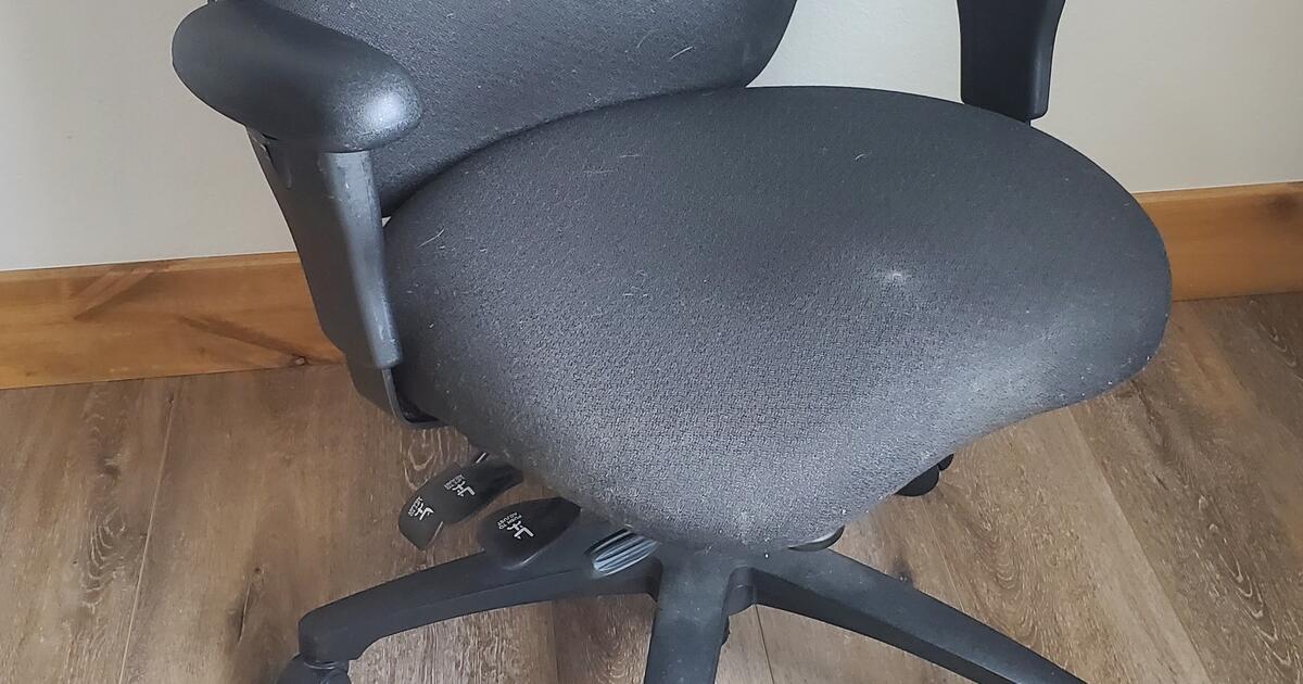HON ergonomic office chair for 105 in Loveland, CO Finds — Nextdoor