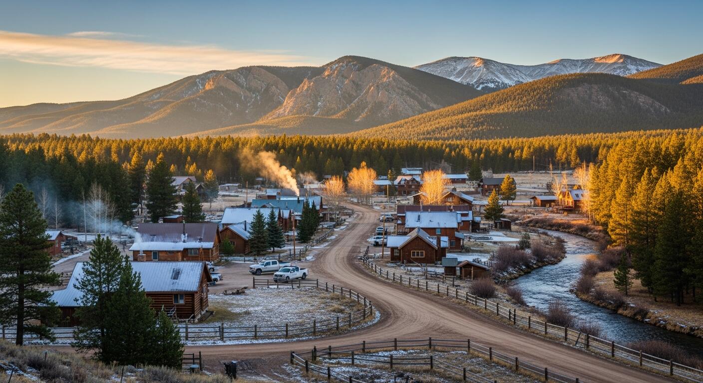 Things to do in Pine with kids