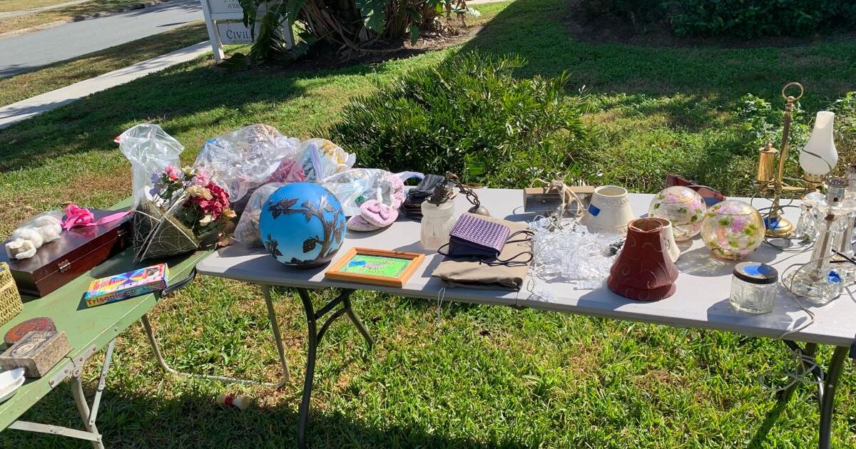 Yard sale for 111111 in Sebring, FL For Sale & Free — Nextdoor