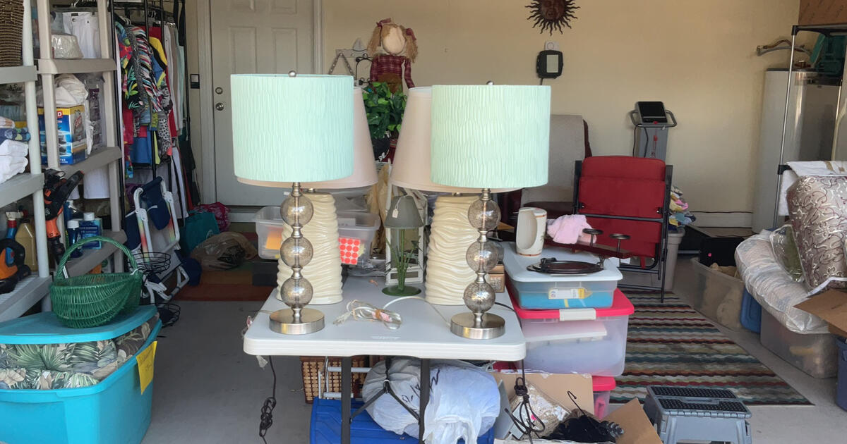 NEIGHBORHOOD YARD SALE 10/21/23 Gulf Shores for Free in Gulf Shores, AL