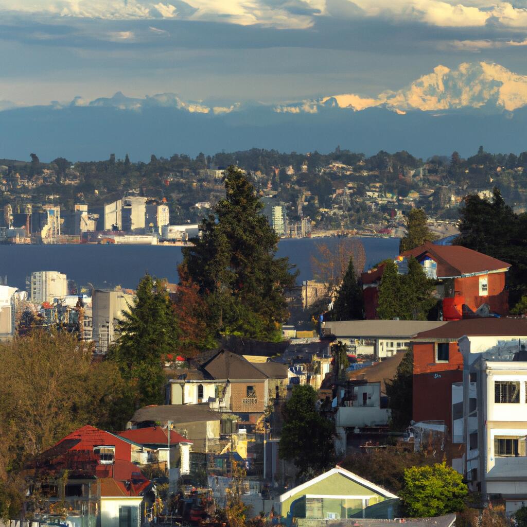 Top Hat Seattle Everything You Need to Know
