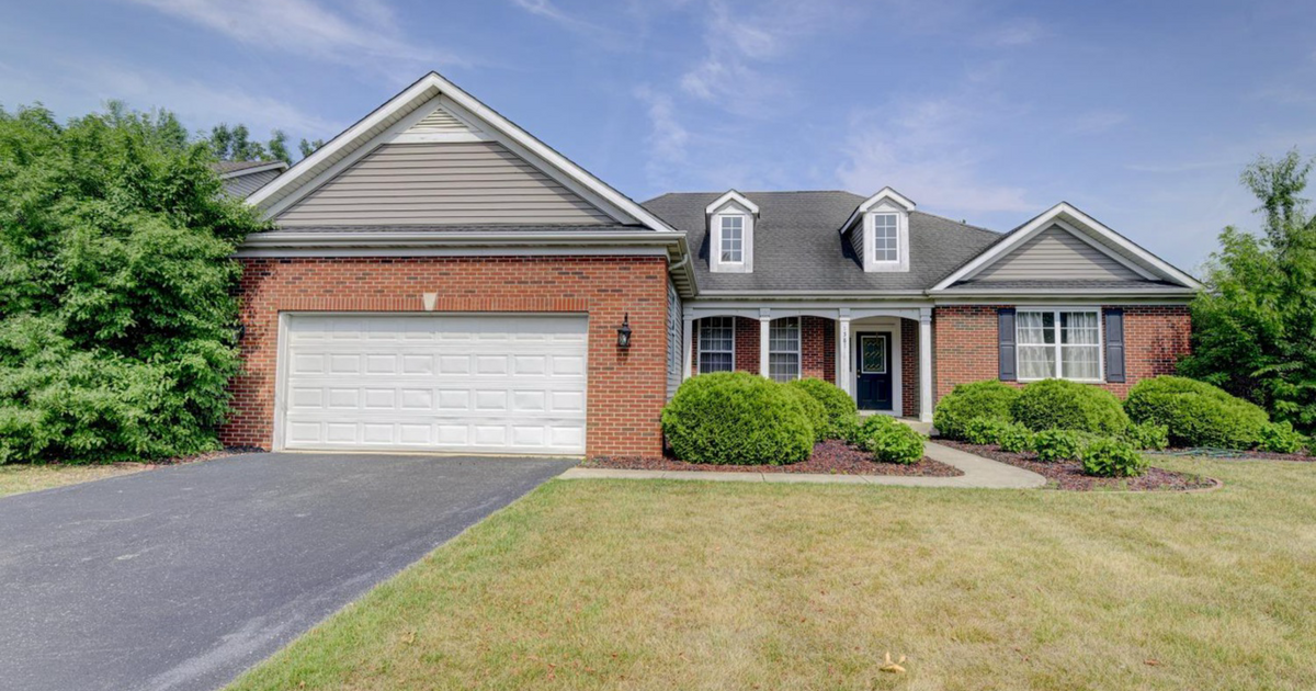 NWI Dyer Home for Sale for 419900 in Dyer, IN For Sale & Free