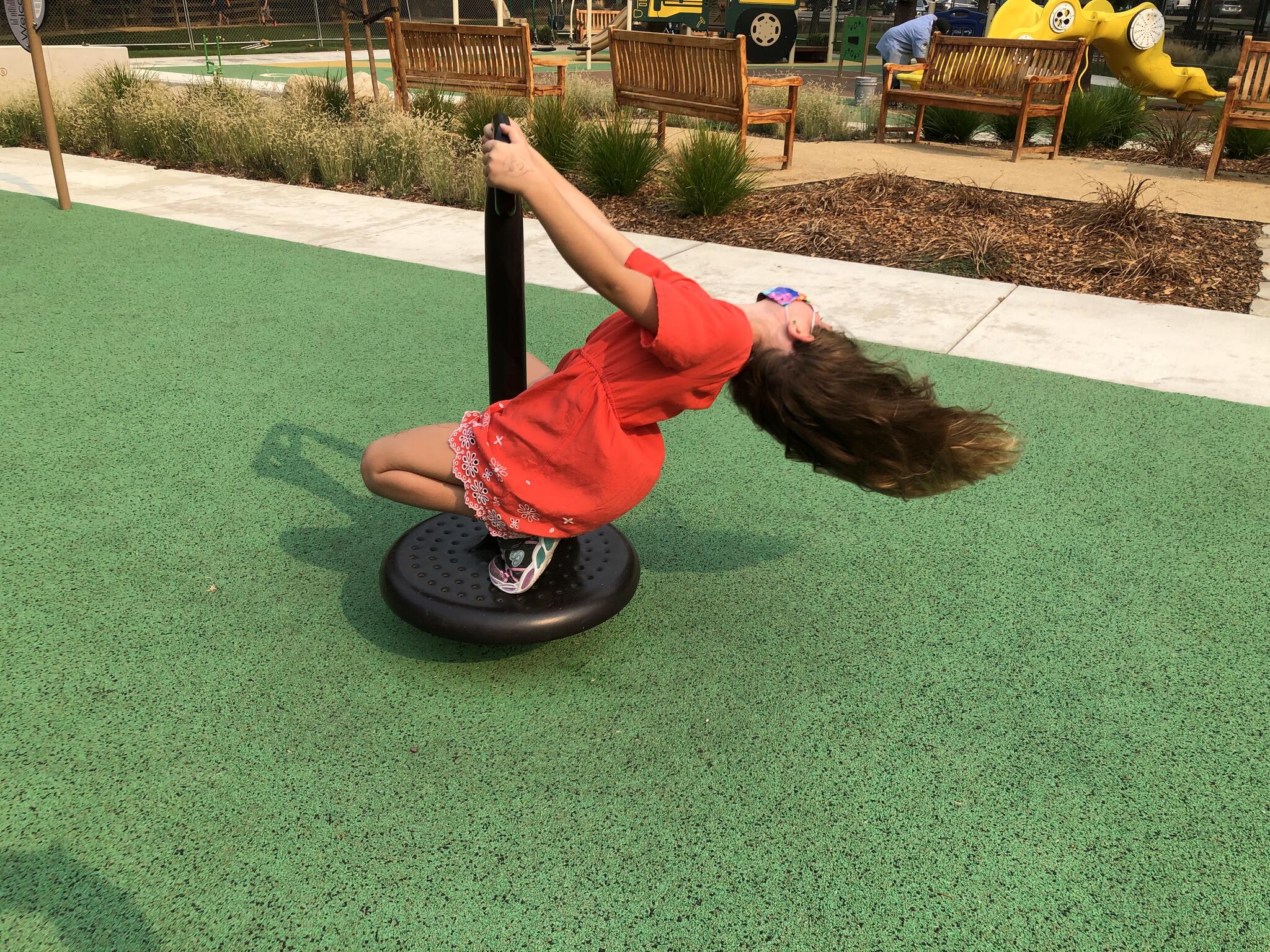 Hap Magee Ranch Park Opens (Town of Danville) — Nextdoor — Nextdoor