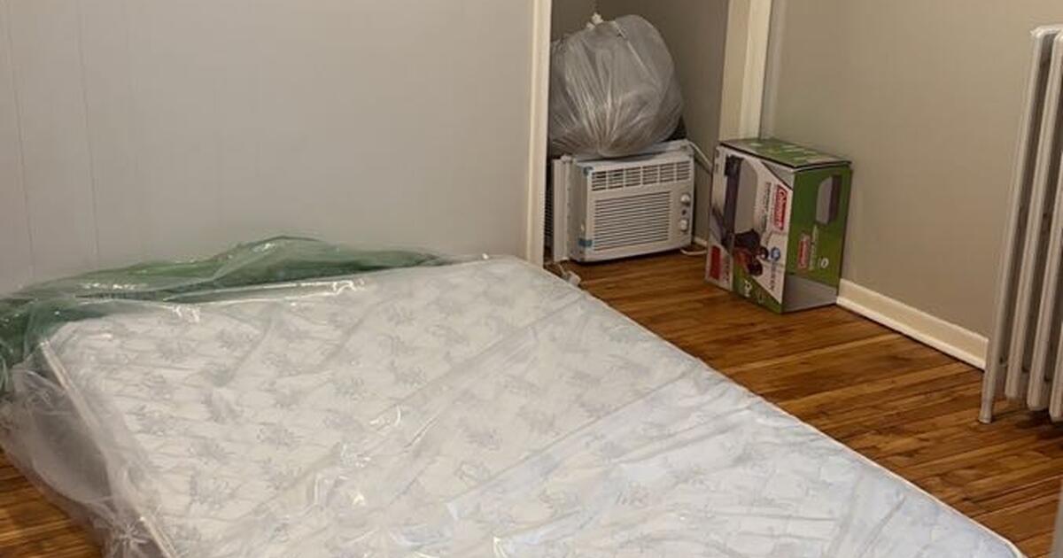 Full size mattress for 100 in Minneapolis, MN For Sale & Free — Nextdoor