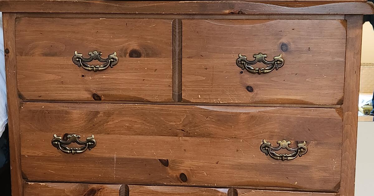 Children's Dresser for Free in Portland, OR For Sale & Free — Nextdoor