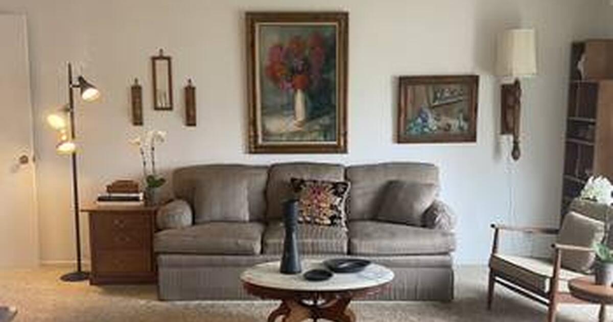 MidCentury Estate Sale Extended! for 111 in Ventura, CA For Sale