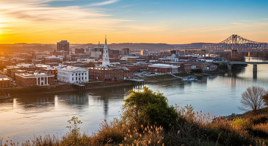 2025 Best places to live in Decatur, Alabama