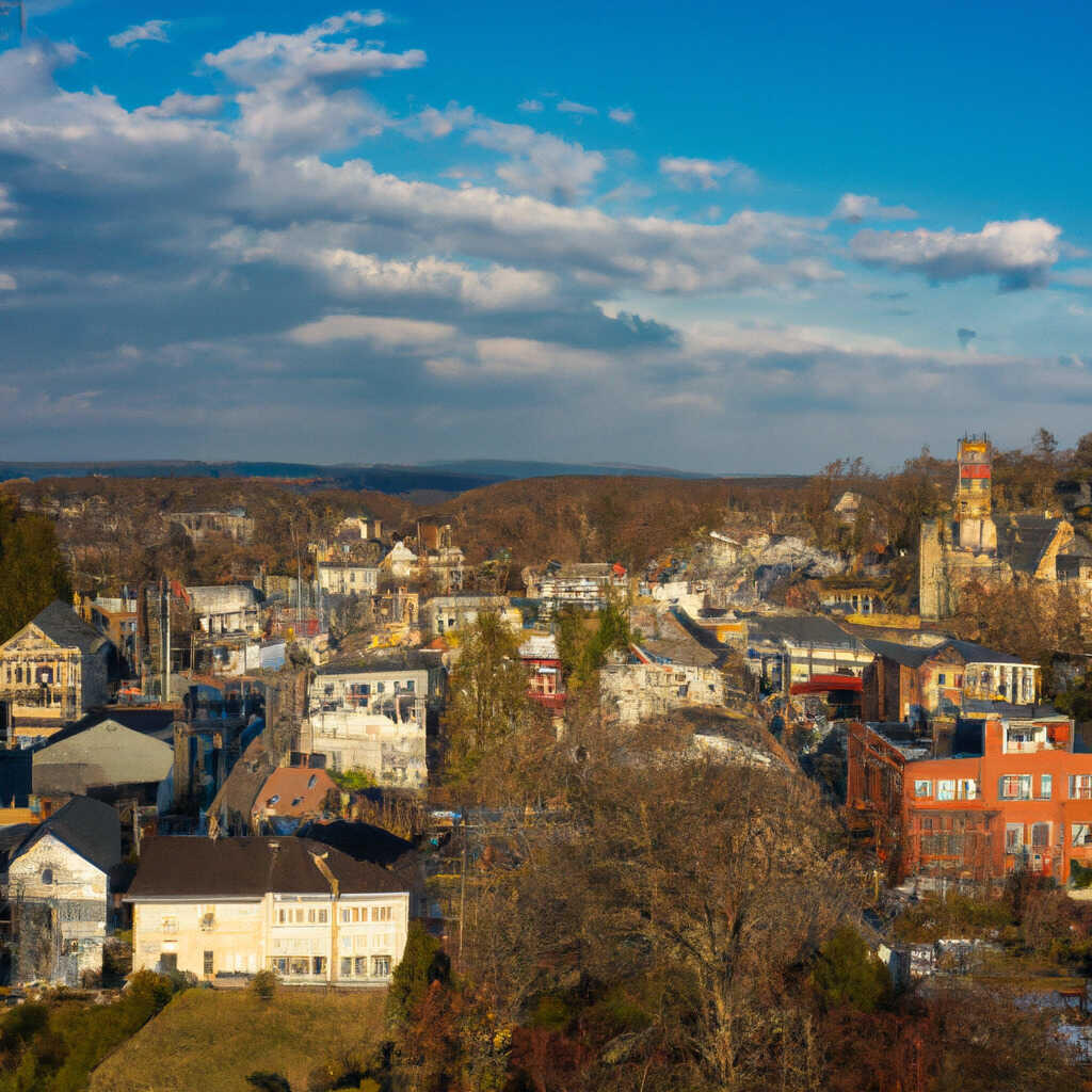 BoyertownHill Church, Boyertown News, Crime, Lost Pets, Free Stuff