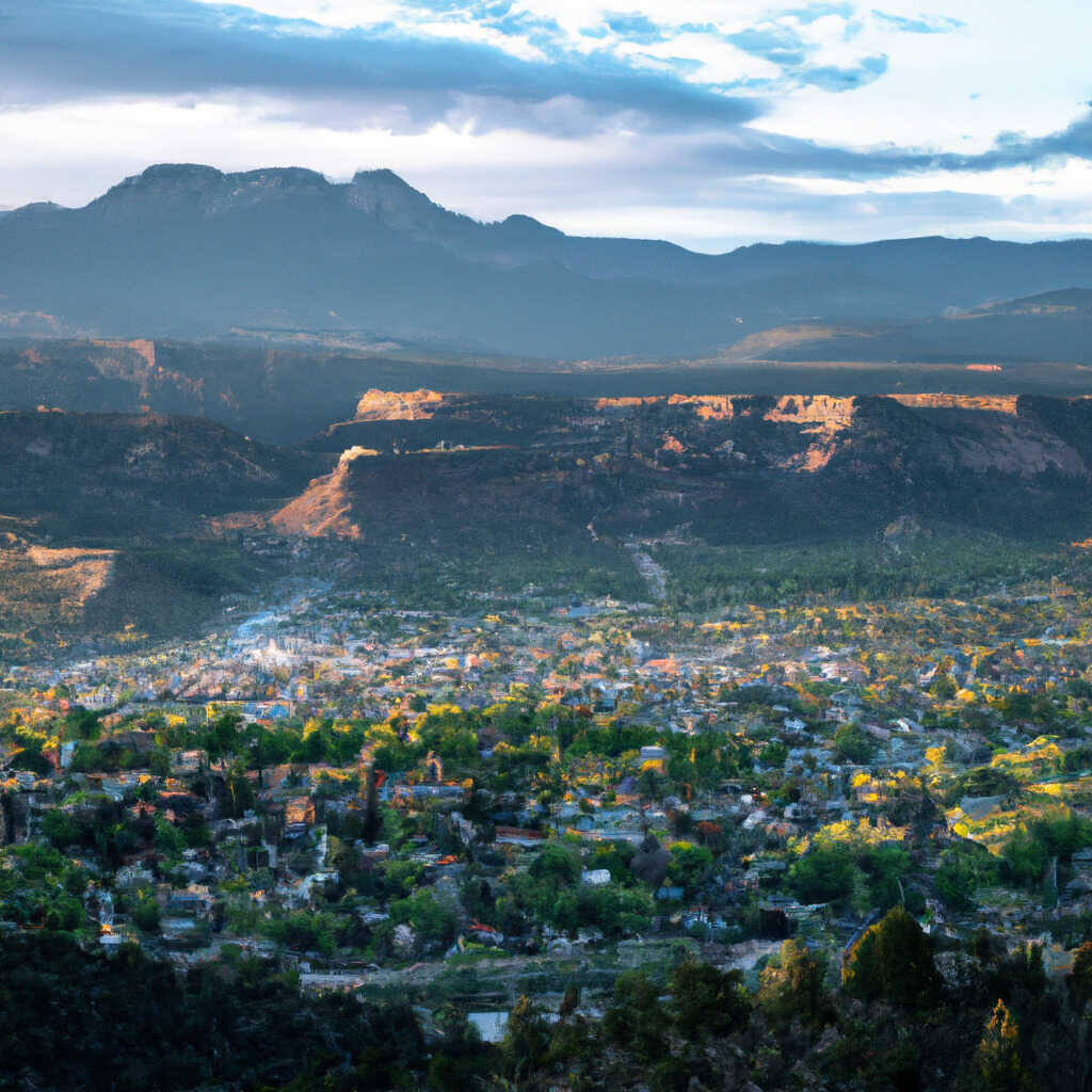 Twin Buttes, Durango News, Crime, Lost Pets, Free Stuff