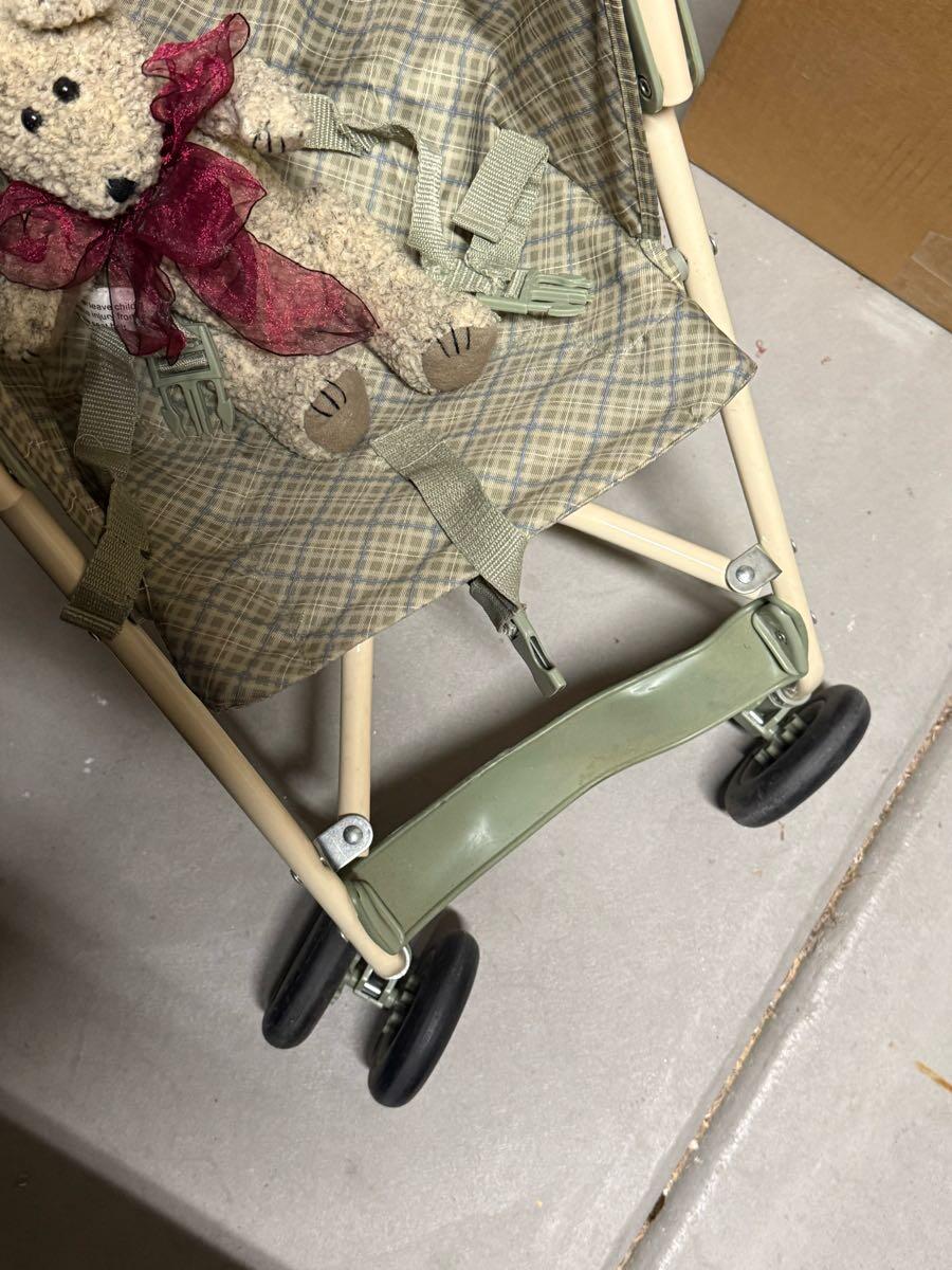 Winnie The Pooh Umbrella Stroller For $25 In Scottsdale, AZ | For Sale &  Free  Nextdoor