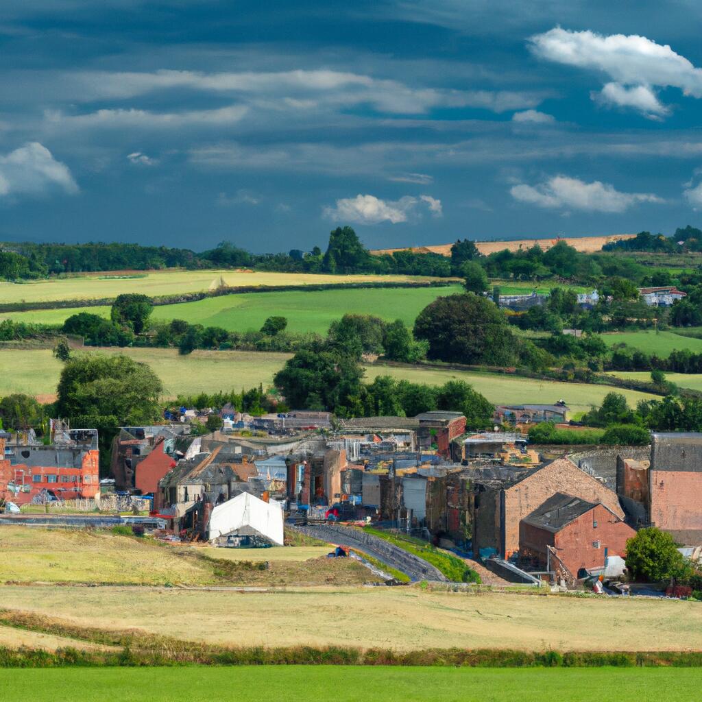 Rearsby, England | News, Crime, Lost Pets, Free Stuff