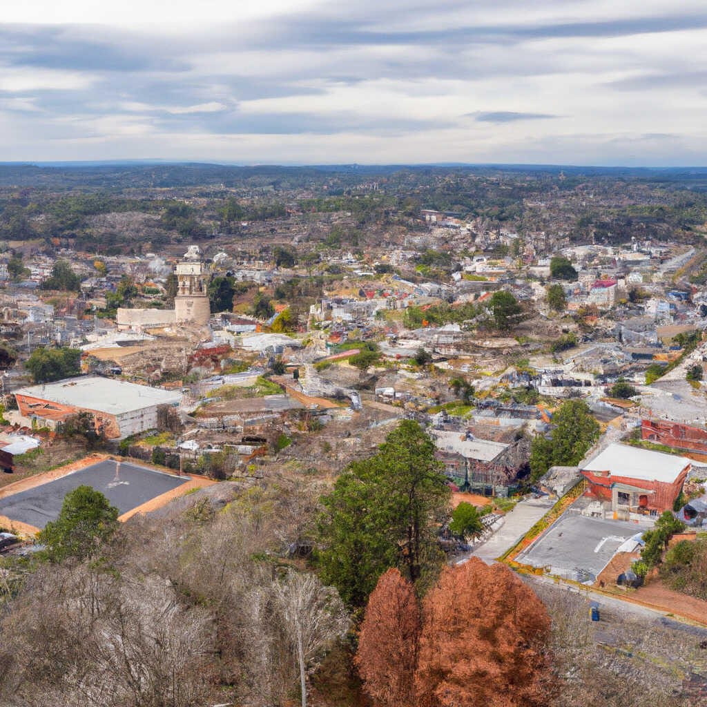 Village at Anderson Mill, Austell News, Crime, Lost Pets, Free Stuff