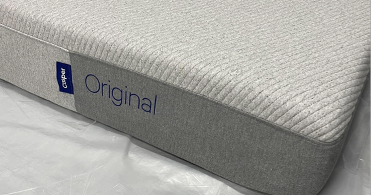 King Casper Mattress for 400 in South Bend, IN For Sale & Free