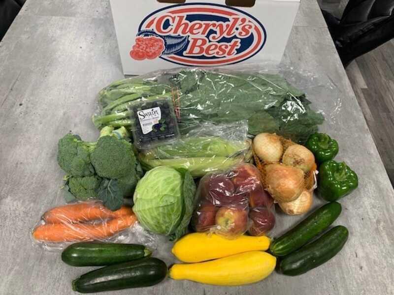 DeKalb to Hold Black History Month Food Distribution on February 4th