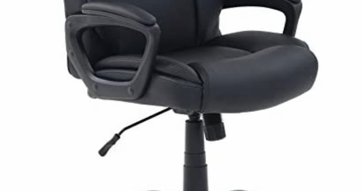 Amazon Computer Chair for 40 in Clayton, NC Finds — Nextdoor