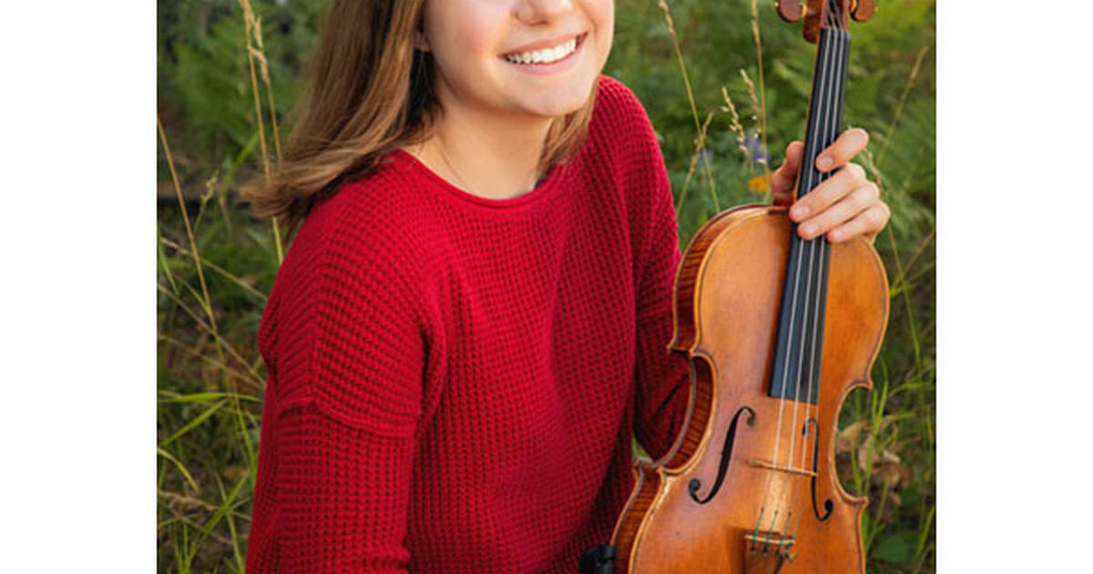 Violin Teacher looking for new students! for Free in Bellingham, WA