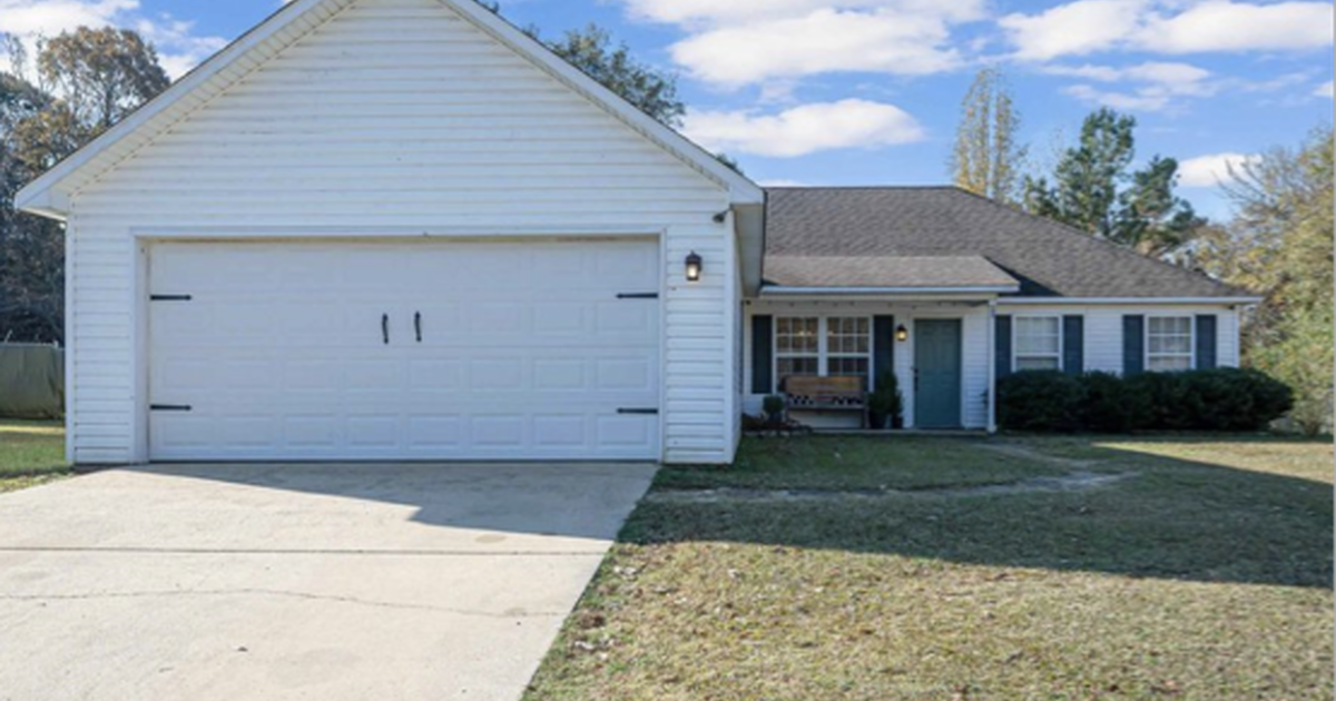 Home for sale for 235000 in Lake View, AL For Sale & Free — Nextdoor
