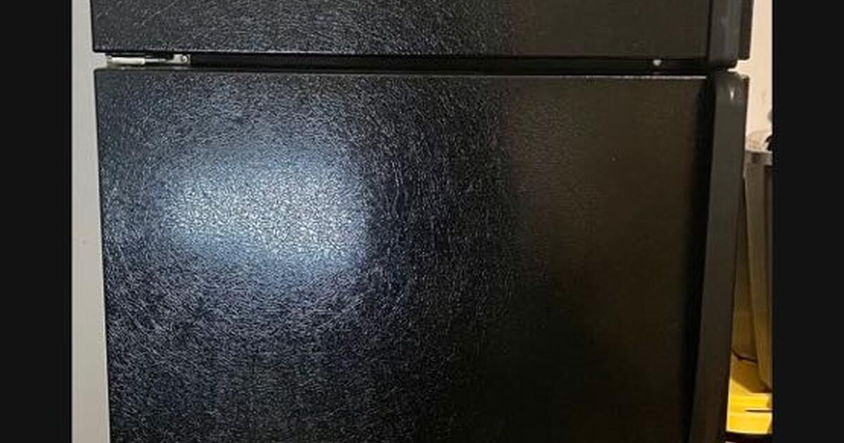 Refrigerator for 125 in Fresno, CA For Sale & Free — Nextdoor