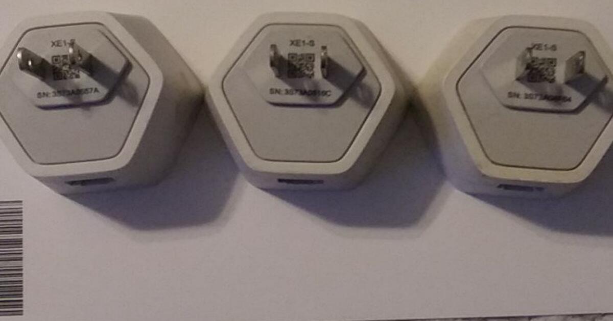 Xfinity xpods for 30 in Houston, TX For Sale & Free — Nextdoor