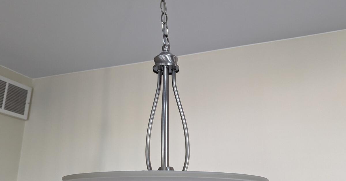 Light Fixture for 15 in Downers Grove, IL Finds — Nextdoor