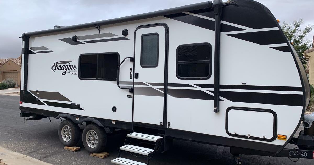 Grand Design Imagine 2021 22MLE Travel Trailer for 32900 in Eloy, AZ