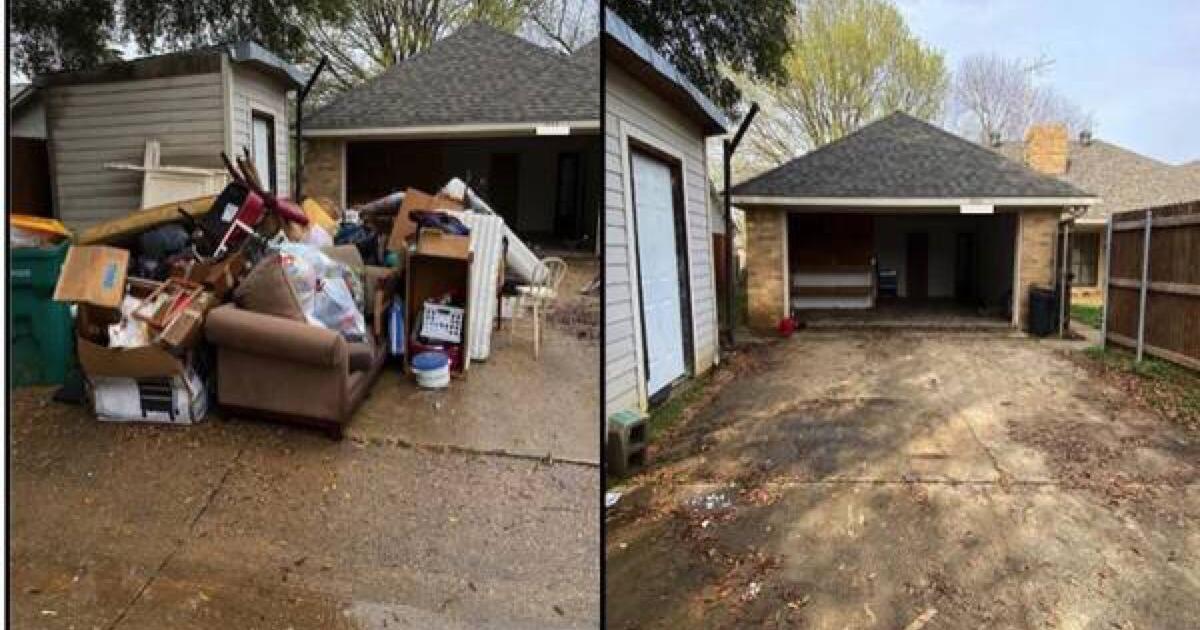 Junk Removal Chandler