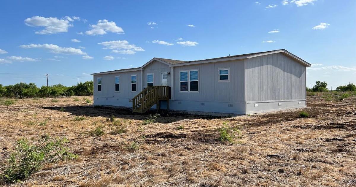 Land & Homes for Sale STOP RENTING START OWNING for 1234 in San