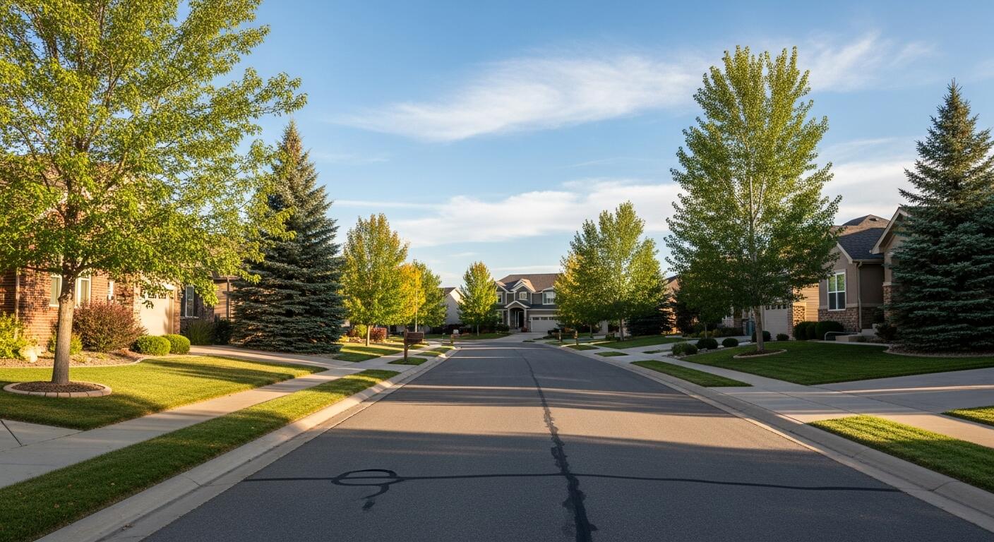 Eastridge, Highlands Ranch | Everything You Need to Know