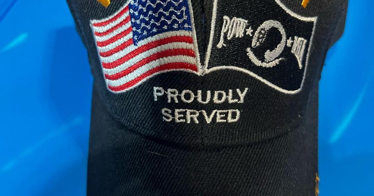 Vietnam Vet Cap For Free In Boston NY For Sale Free Nextdoor vietnam-vet-cap-for-free-in-boston-ny-for-sale-free-nextdoor