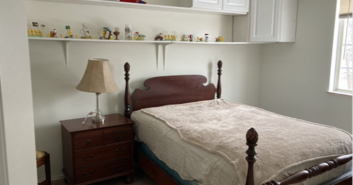 Room for rent for 850 in Mechanicsville, VA For Sale & Free — Nextdoor