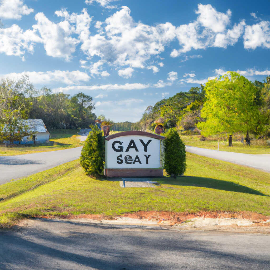 Gay, GA | News, Crime, Lost Pets, Free Stuff