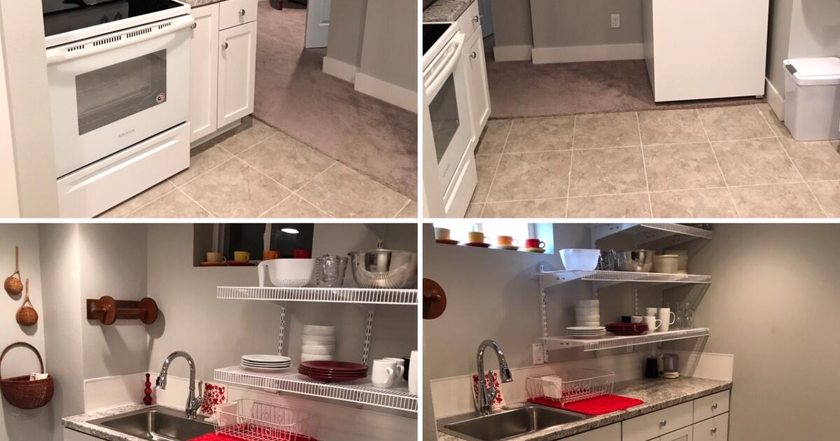 FURNISHED Custer Park Rental for 875 in Bismarck, ND Finds — Nextdoor