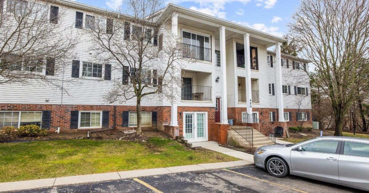 Rochester Condo for lease! for $1375 in Rochester Hills, MI | For Sale ...