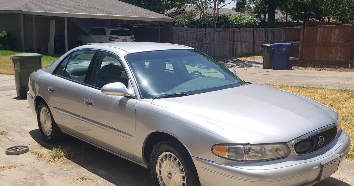 Excellent Buick with Extras for 5000 in Garland, TX Finds — Nextdoor