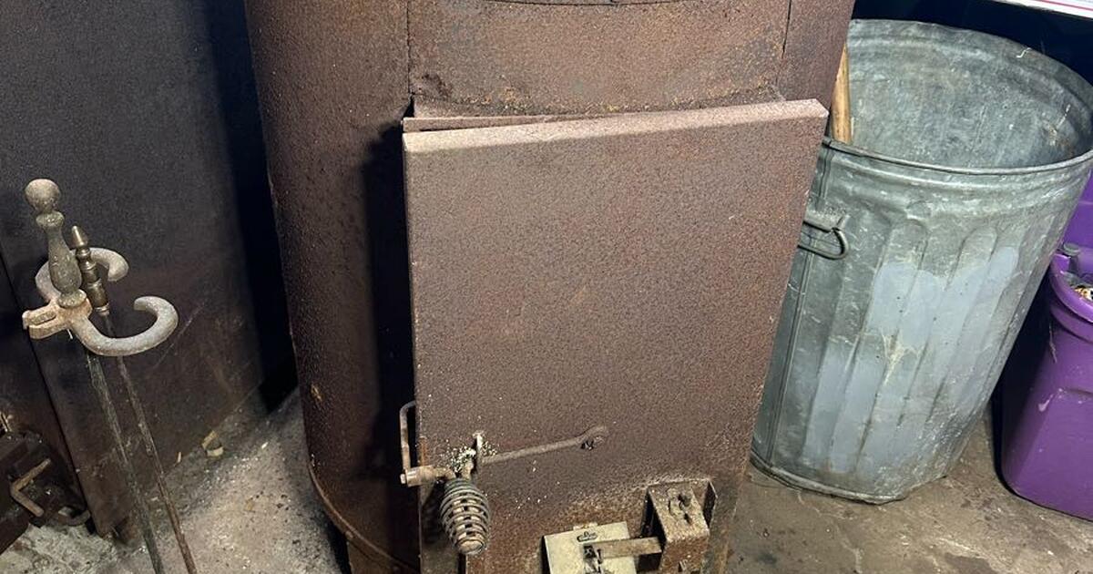 Wood stove for 50 in New Preston Marble Dale, CT For Sale & Free