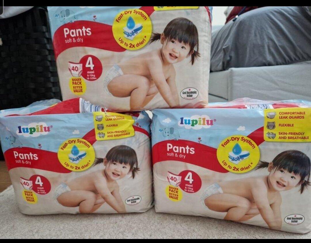 Buy Luvlap Diaper Pants S 48 kg Pack Of 78 Online  Flipkart Health  SastaSundar