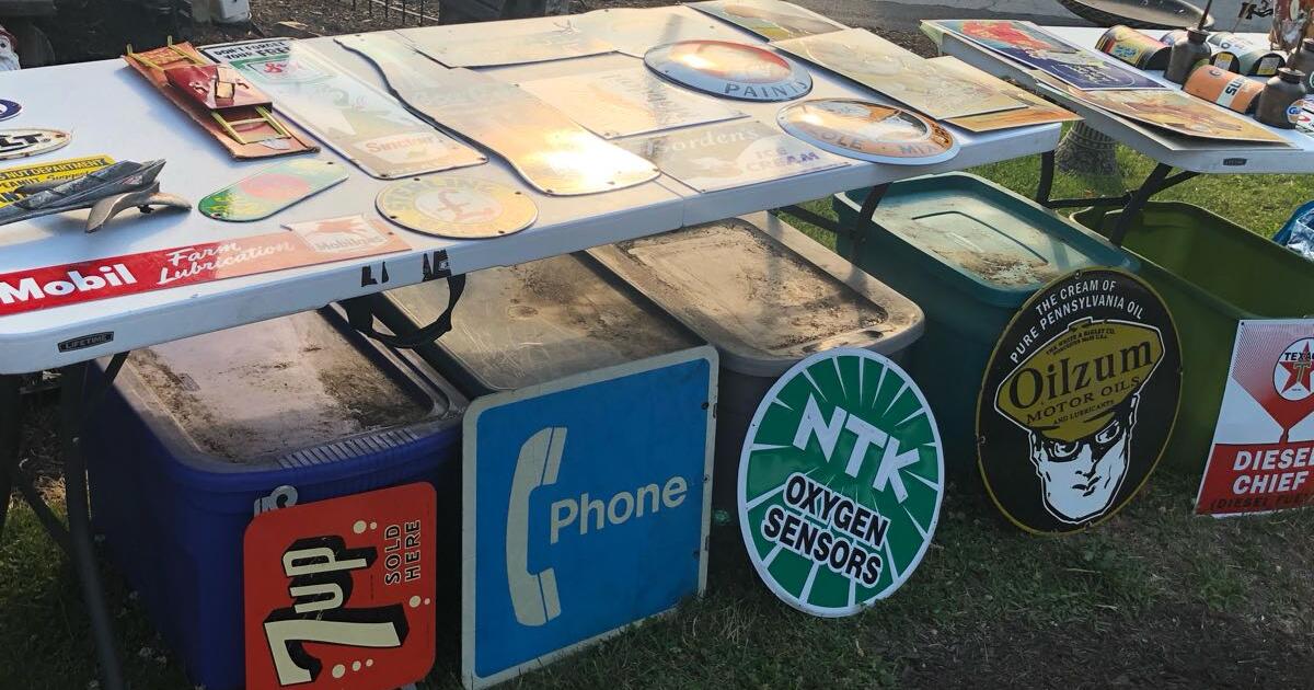 Yard Sale Sunday June 4, 102pm 919 & 923 Malvern Rd. in Pittsburgh, PA