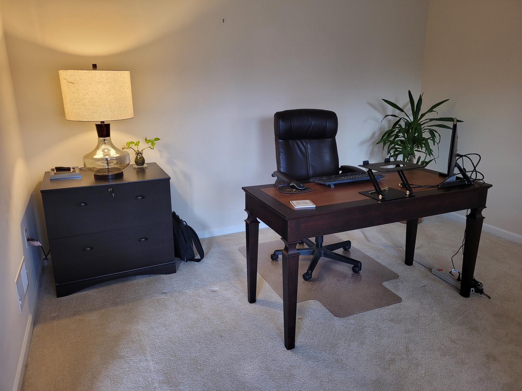 Writing Desk & Chair for 100 in Harrisburg, PA For Sale & Free