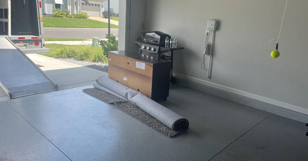 “FREE CURB ALERT” for Free in St. Johns, FL | For Sale & Free — Nextdoor